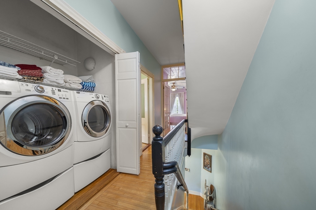 16-18 Kernwood St