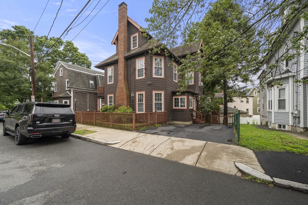 16-18 Kernwood St