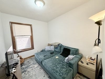 206 Hanover Street # 3