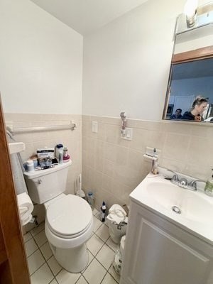 206 Hanover Street # 3
