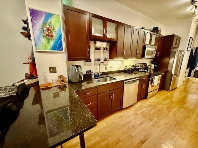 88 Prince Street # 1A