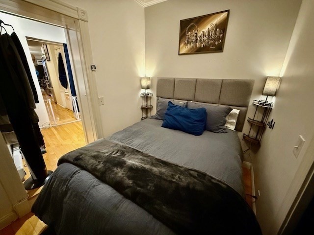 88 Prince Street # 1A