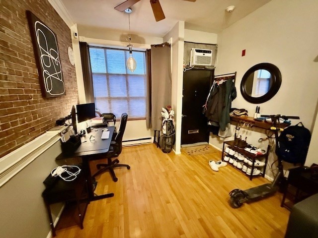 88 Prince Street # 1A
