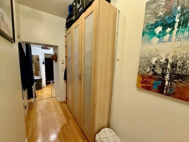 88 Prince Street # 1A