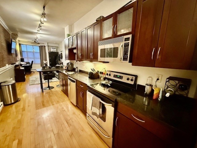 88 Prince Street # 1A