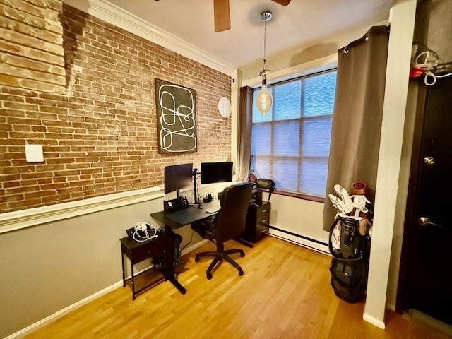 88 Prince Street # 1A