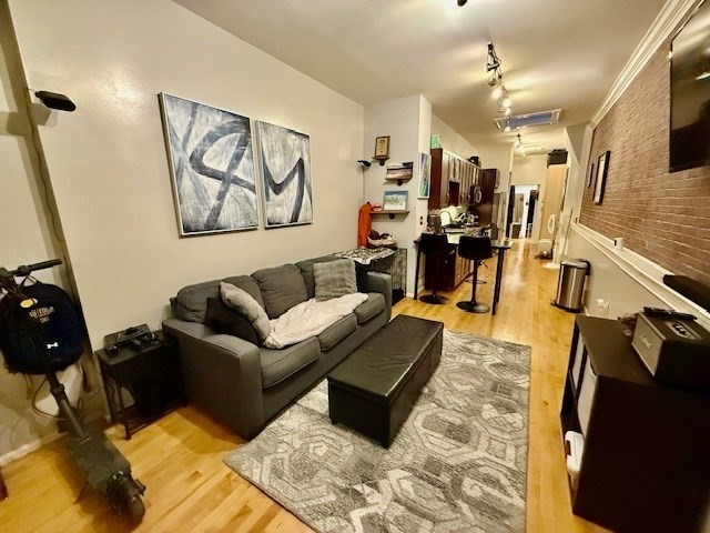 88 Prince Street # 1A