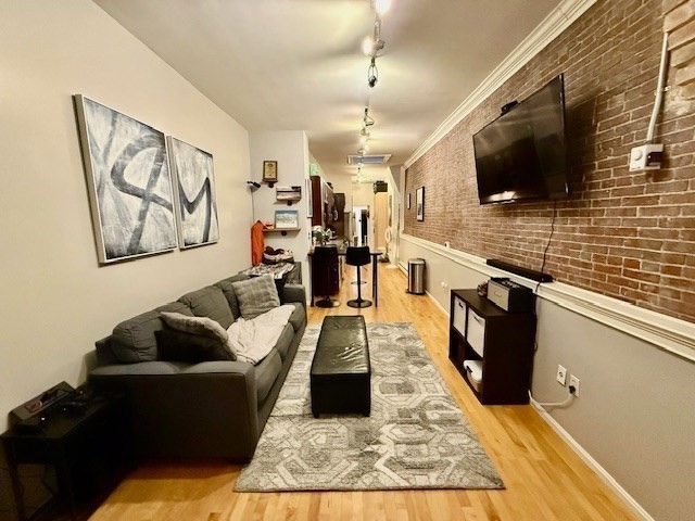 88 Prince Street # 1A