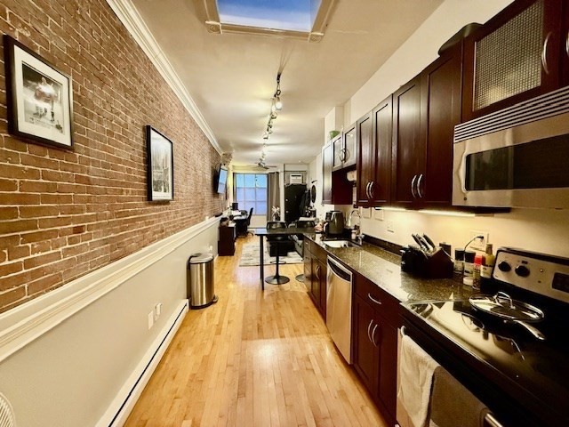 88 Prince Street # 1A