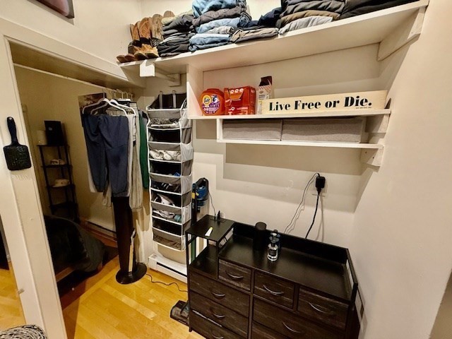 88 Prince Street # 1A