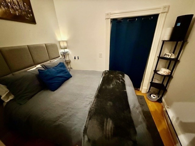88 Prince Street # 1A