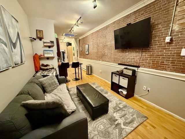 88 Prince Street # 1A