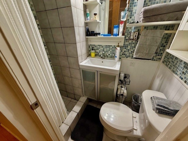 88 Prince Street # 1A