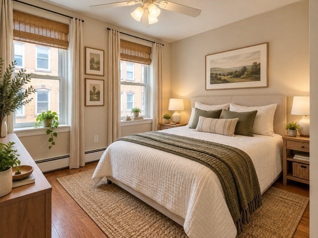 2 Baldwin Place # 3L