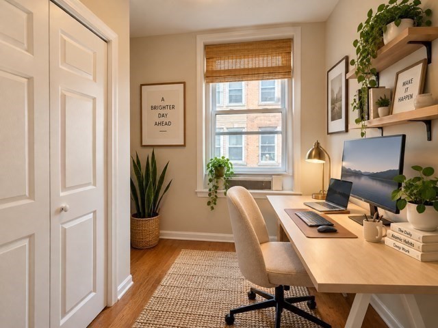2 Baldwin Place # 3L