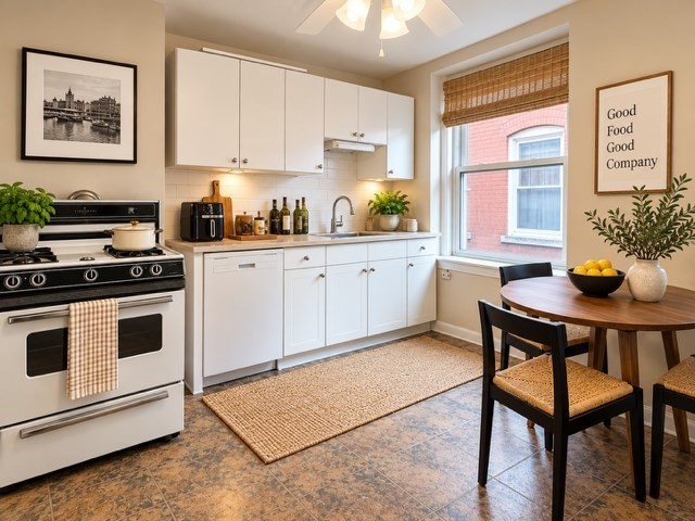 2 Baldwin Place # 3L
