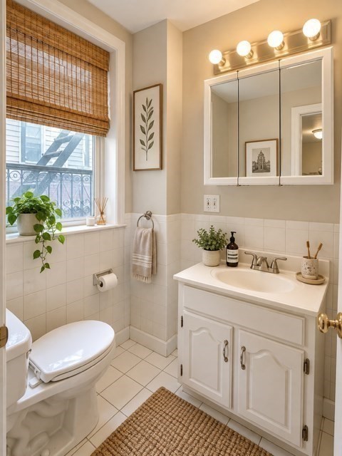 2 Baldwin Place # 3L