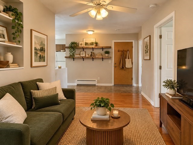 2 Baldwin Place # 3L