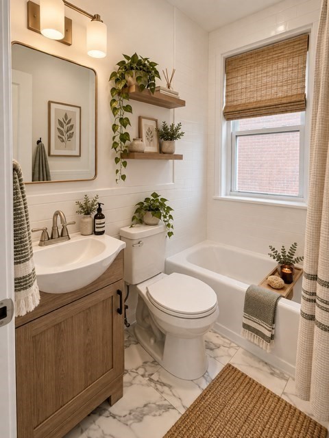 2 Baldwin Place # 1R