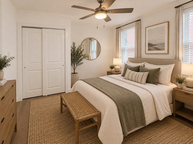 2 Baldwin Place # 1R