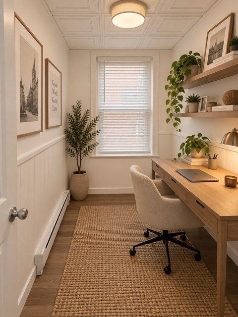 2 Baldwin Place # 1R