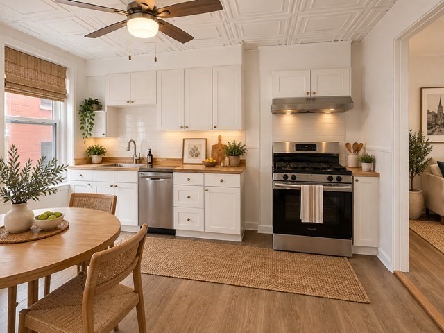 2 Baldwin Place # 1R