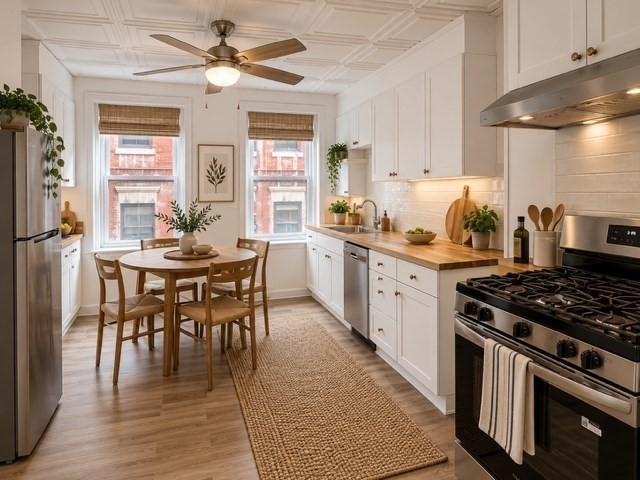 2 Baldwin Place # 1R