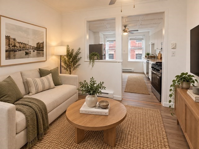2 Baldwin Place # 1R