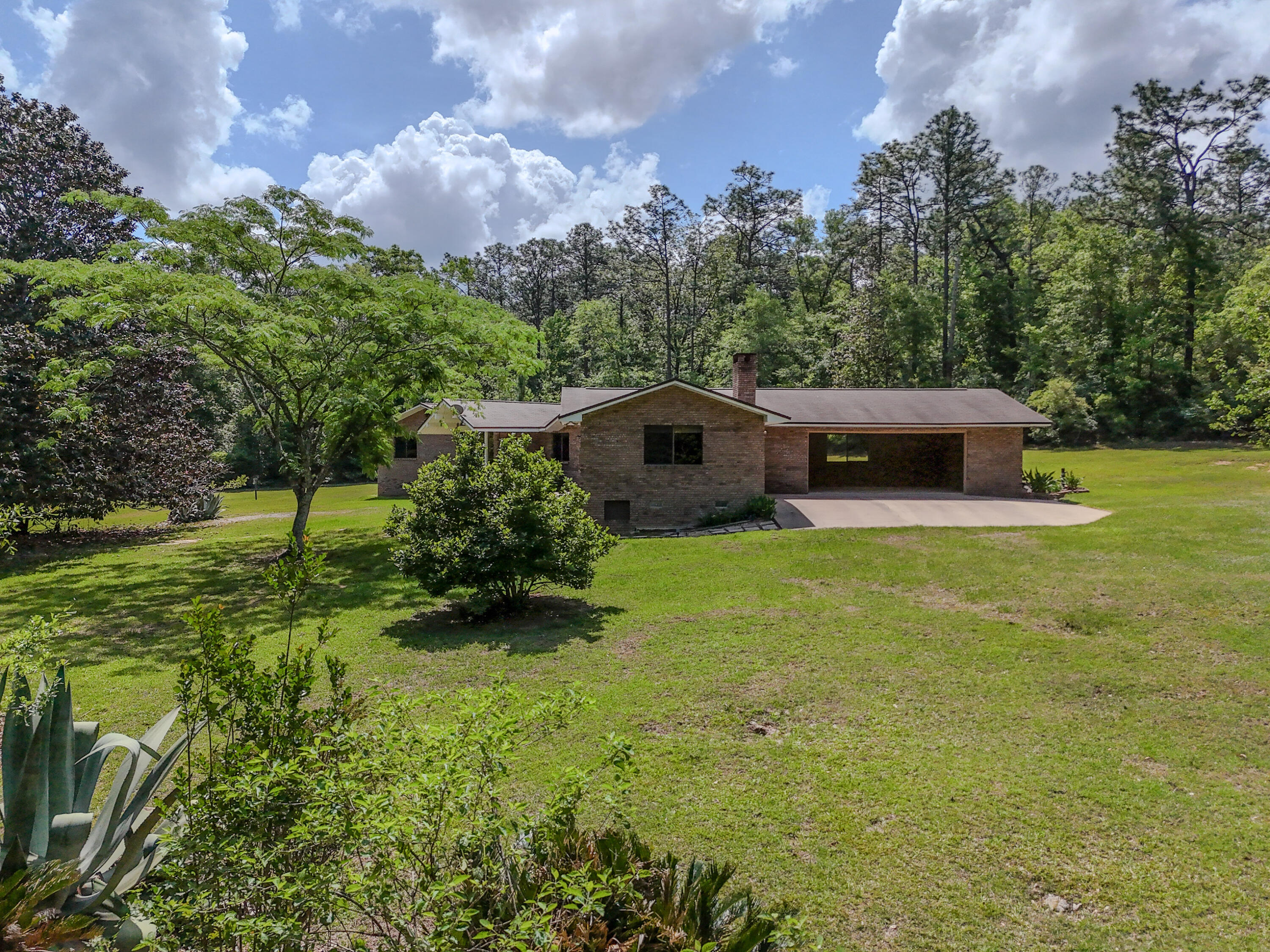 1186 Pine Forest Road
