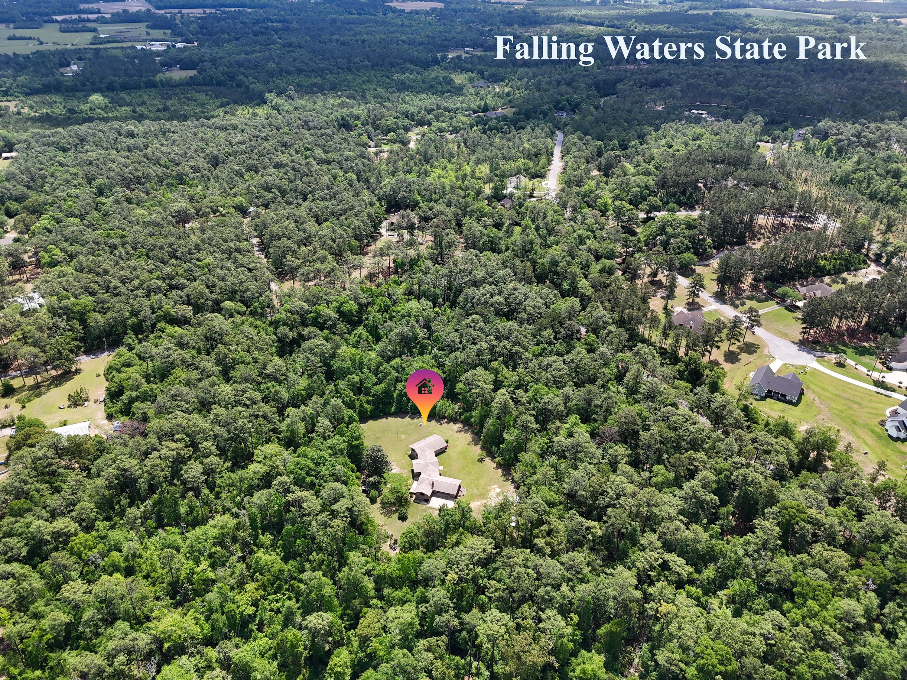 1186 Pine Forest Road