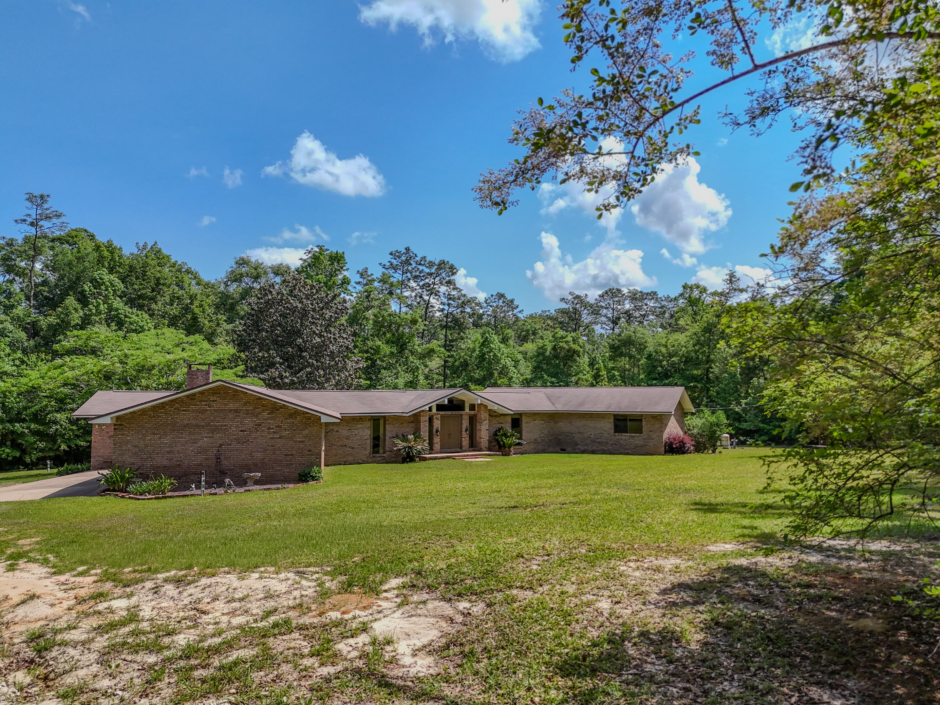 1186 Pine Forest Road