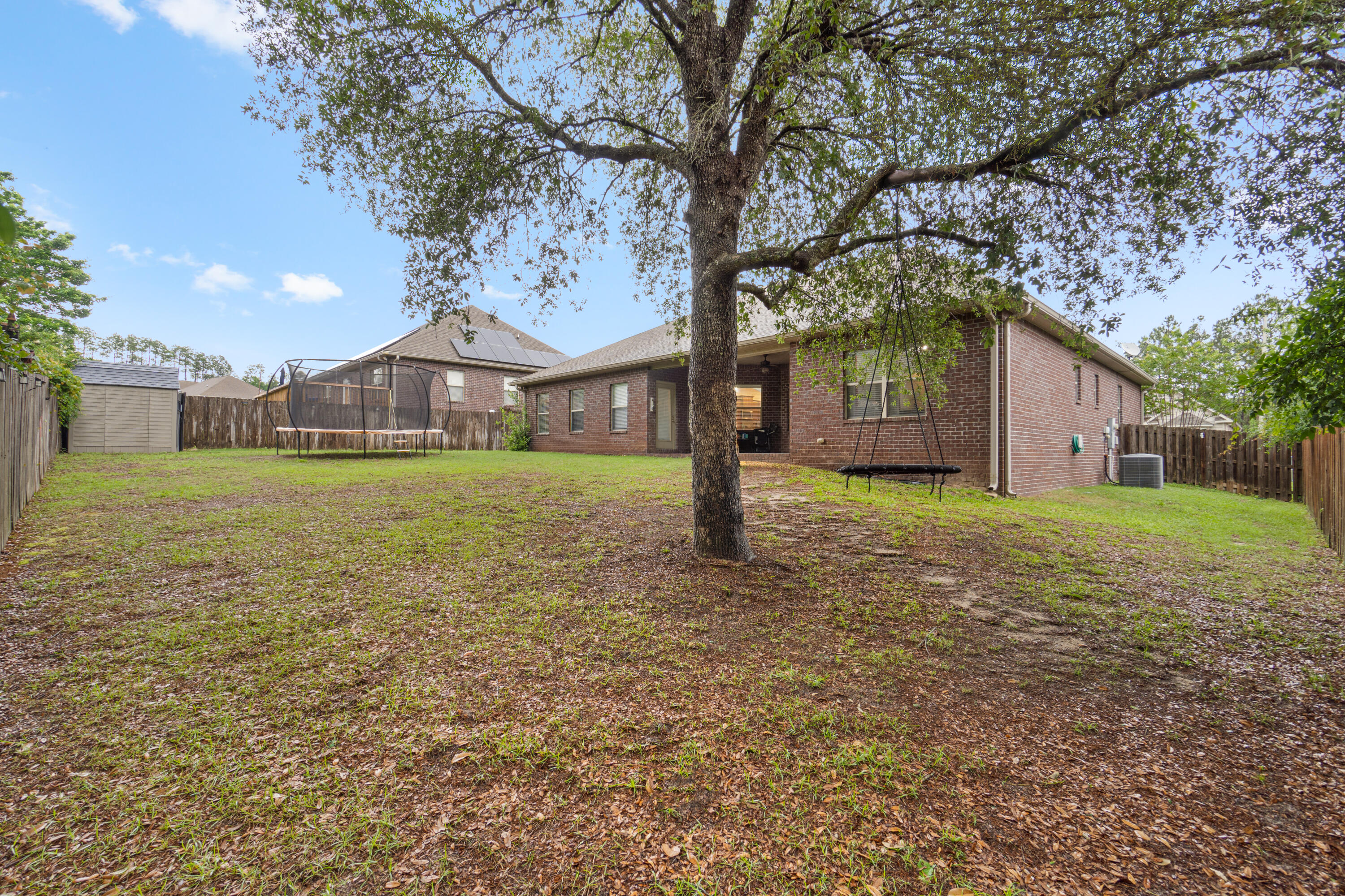 711 Lime Lane