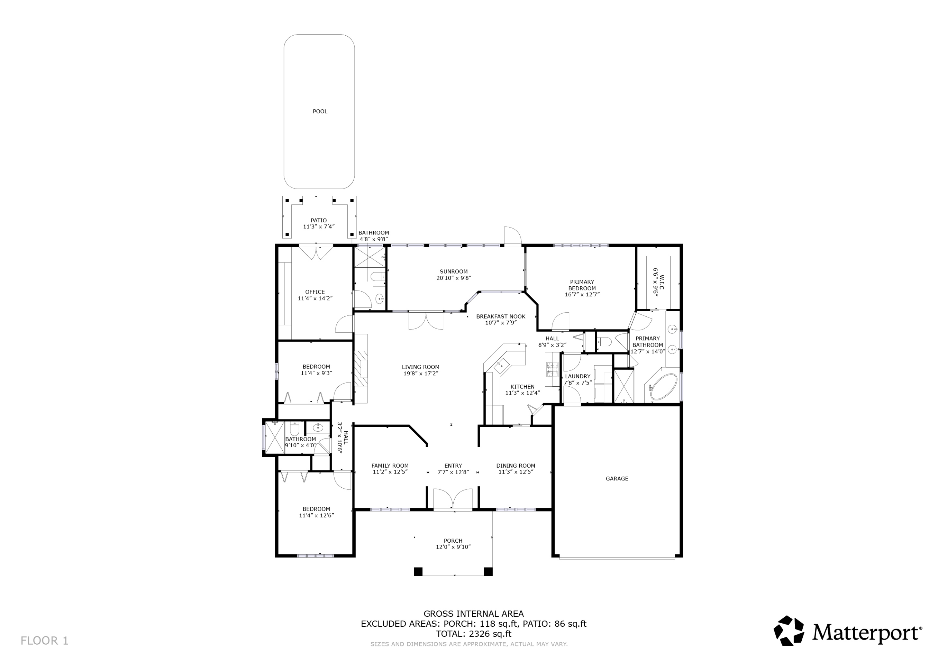113 Dana Pointe