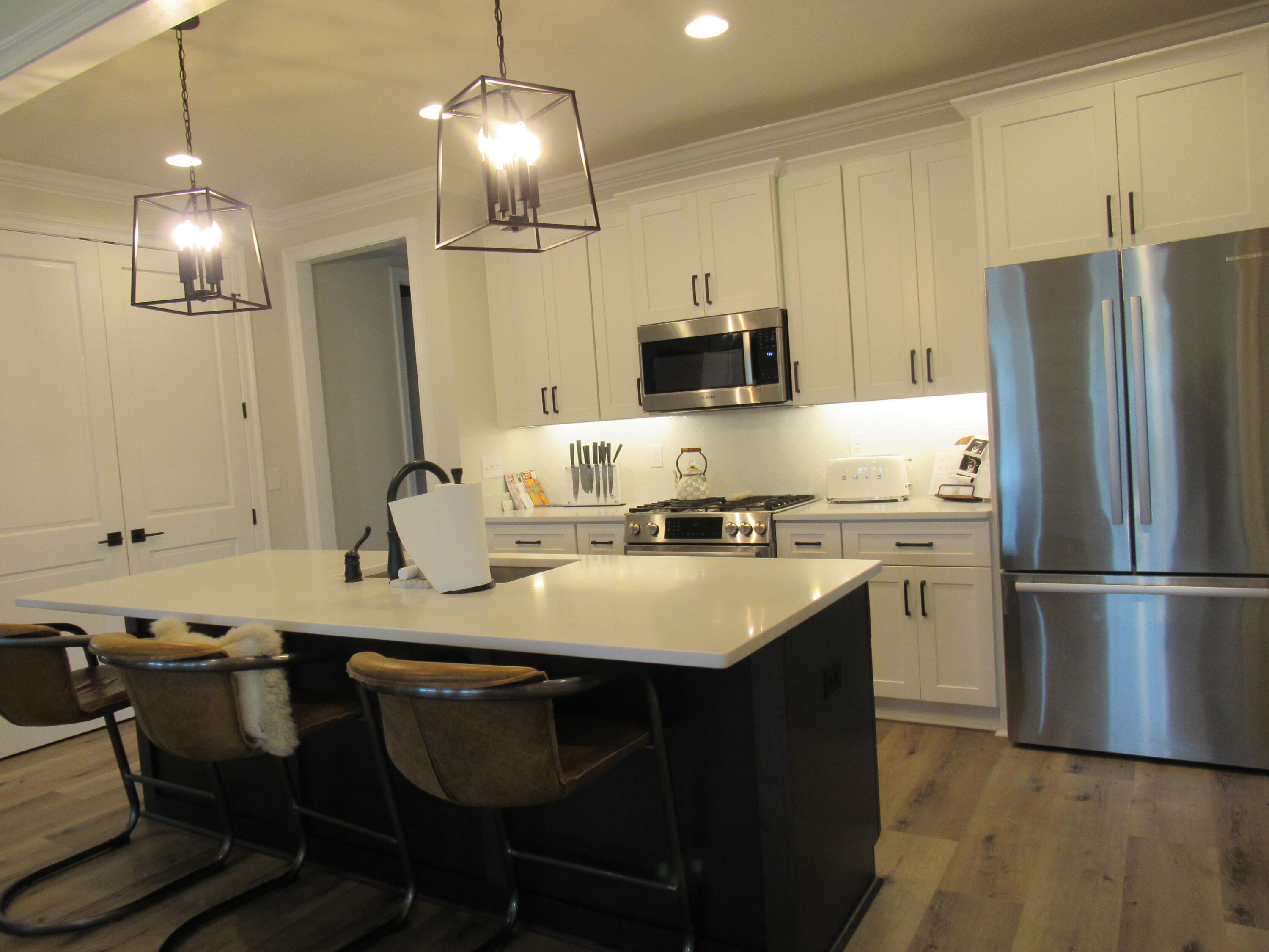 206 Abner Way Lot 17