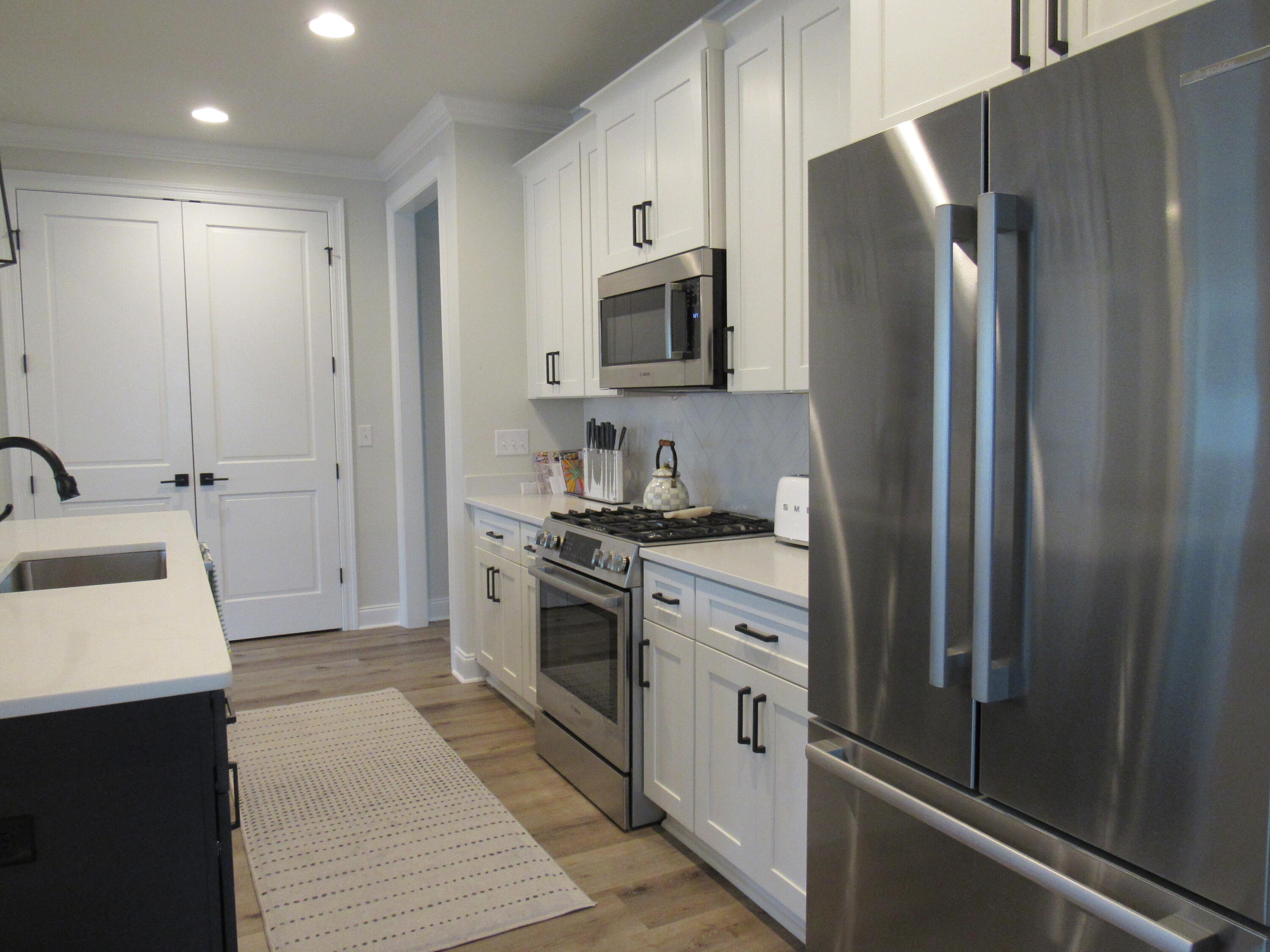 206 Abner Way Lot 17