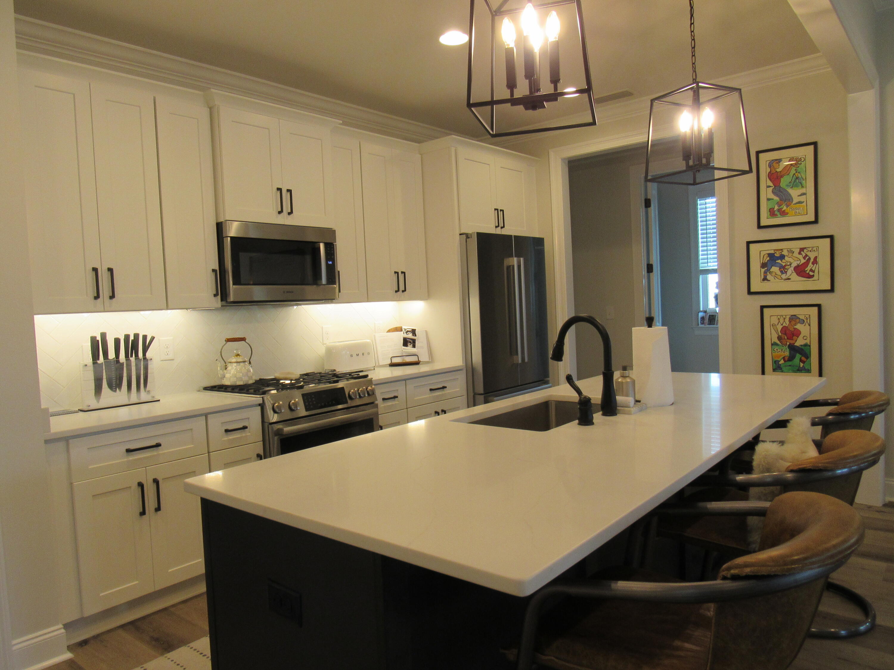 206 Abner Way Lot 17