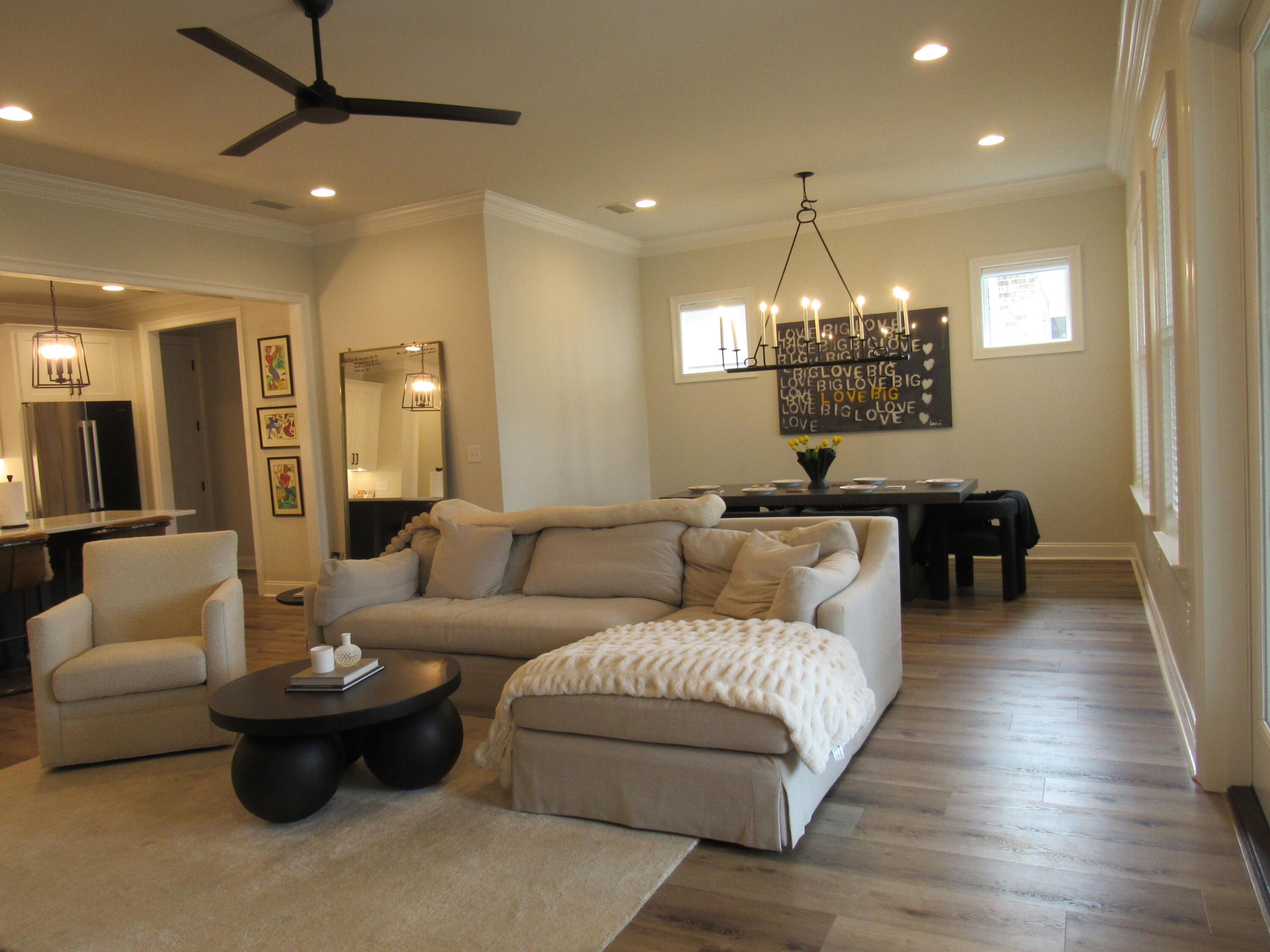 206 Abner Way Lot 17