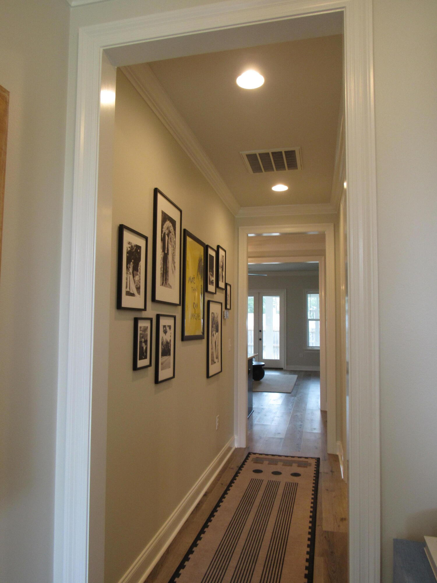206 Abner Way Lot 17