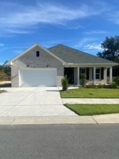 206 Abner Way Lot 17