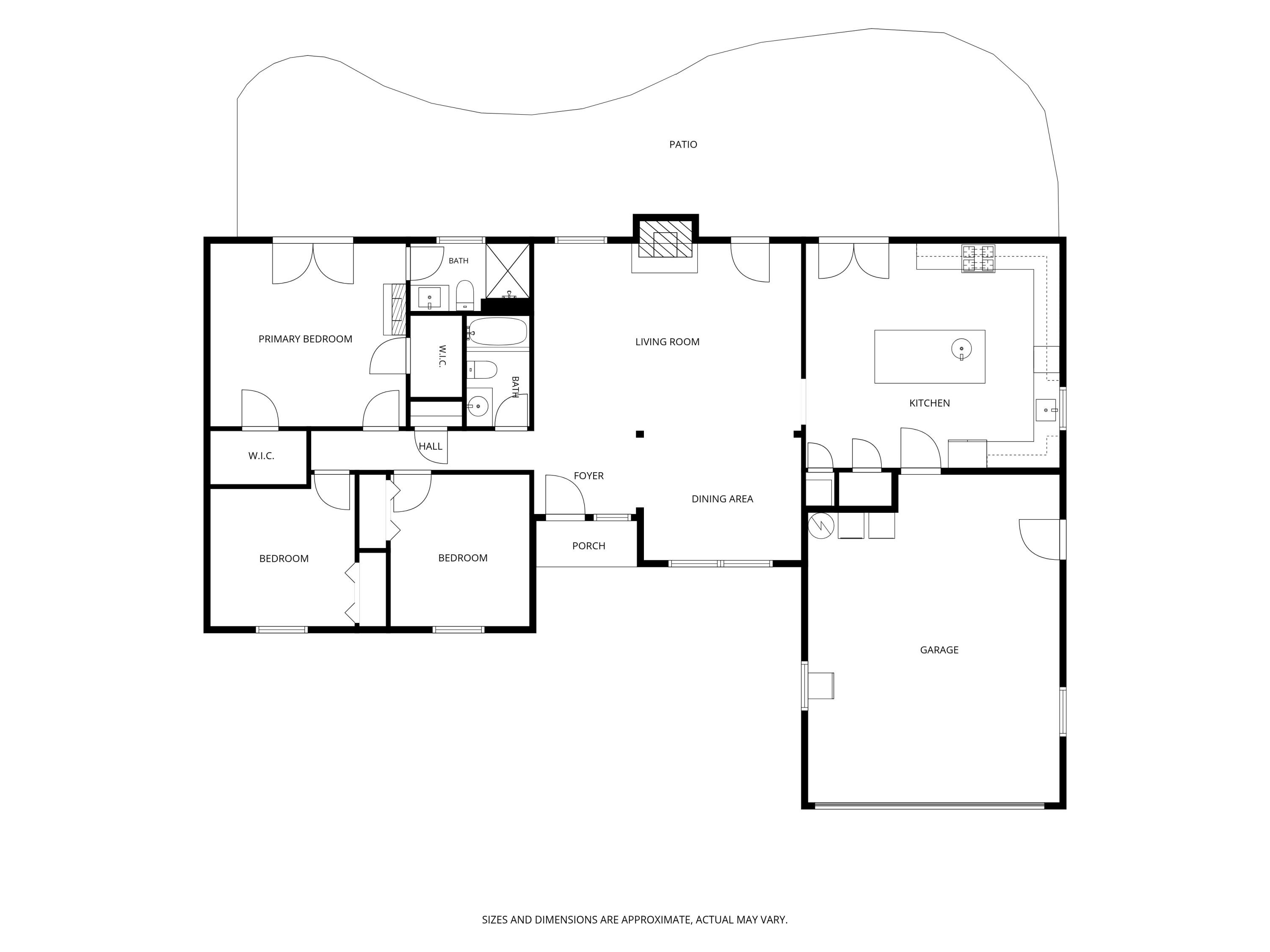 119 Oak Shores Drive