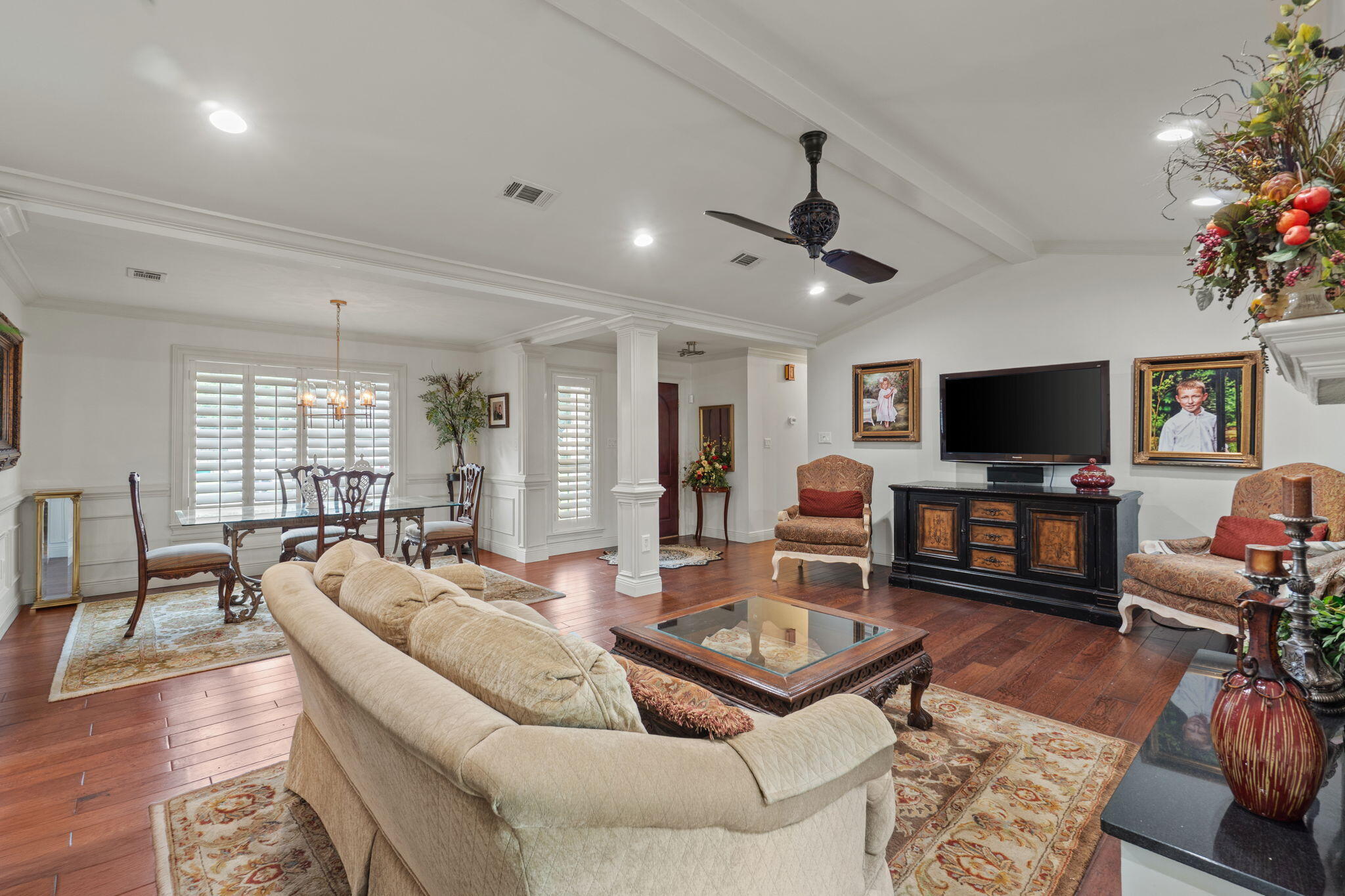 119 Oak Shores Drive