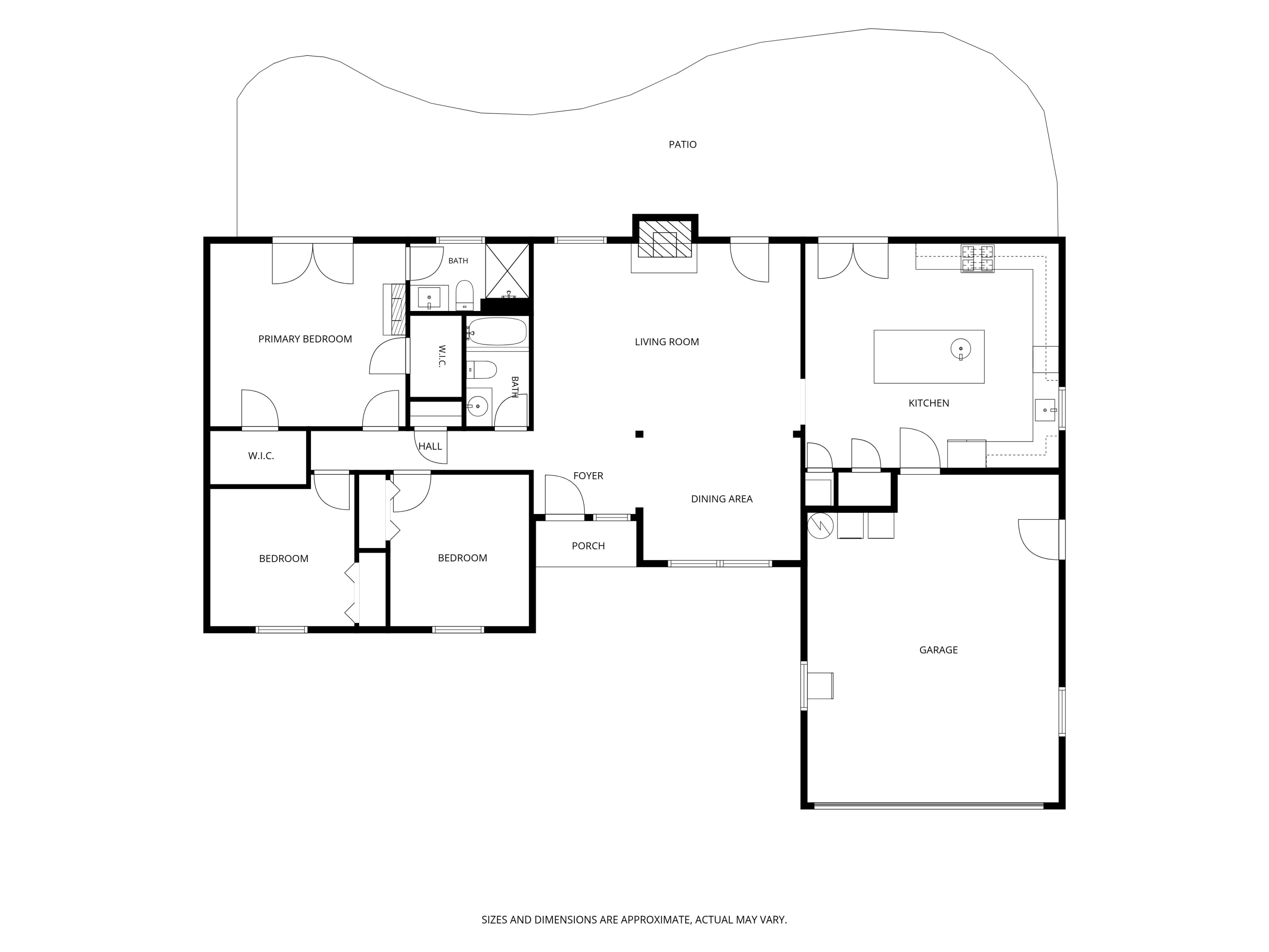 119 Oak Shores Drive