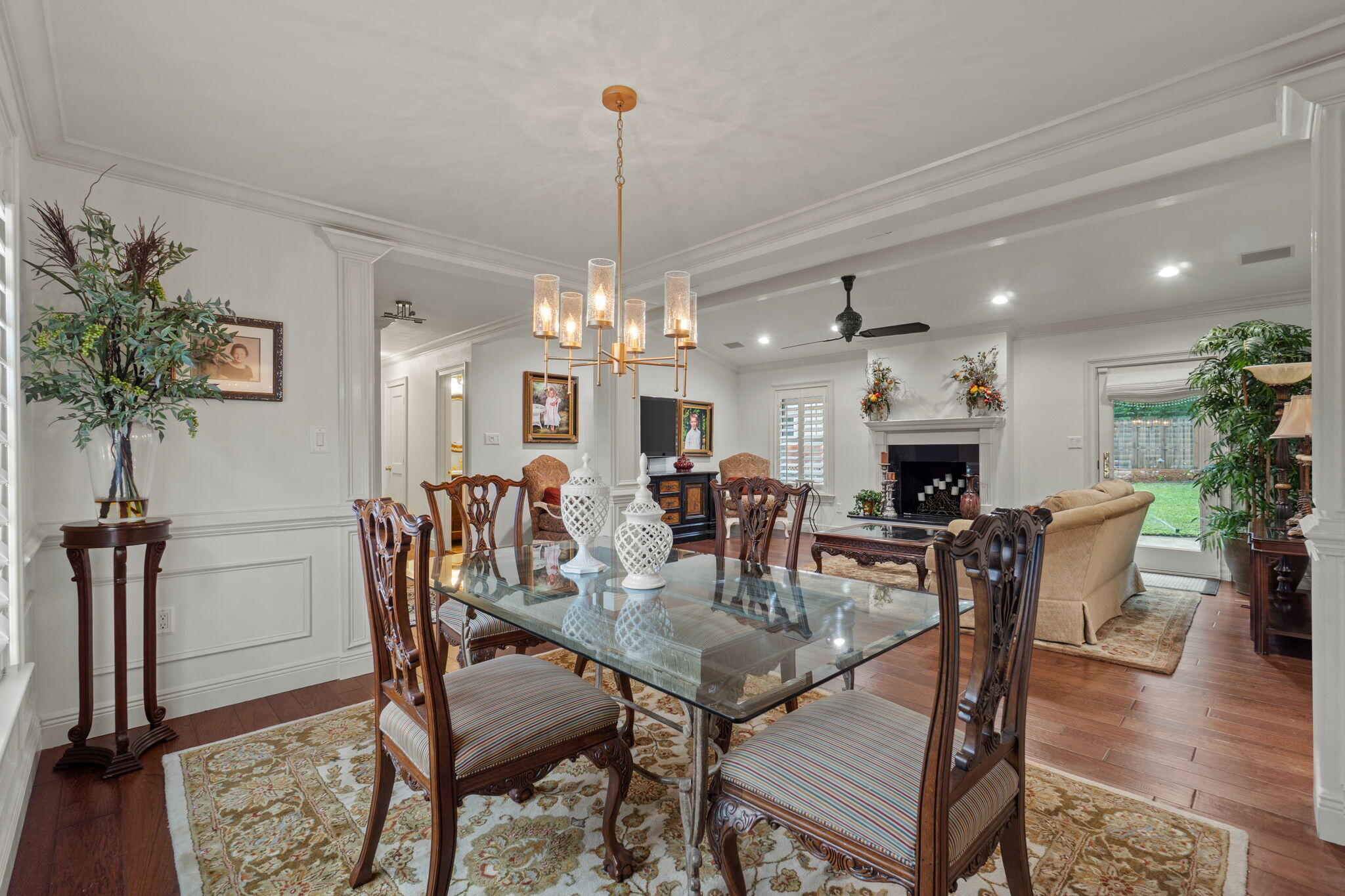 119 Oak Shores Drive