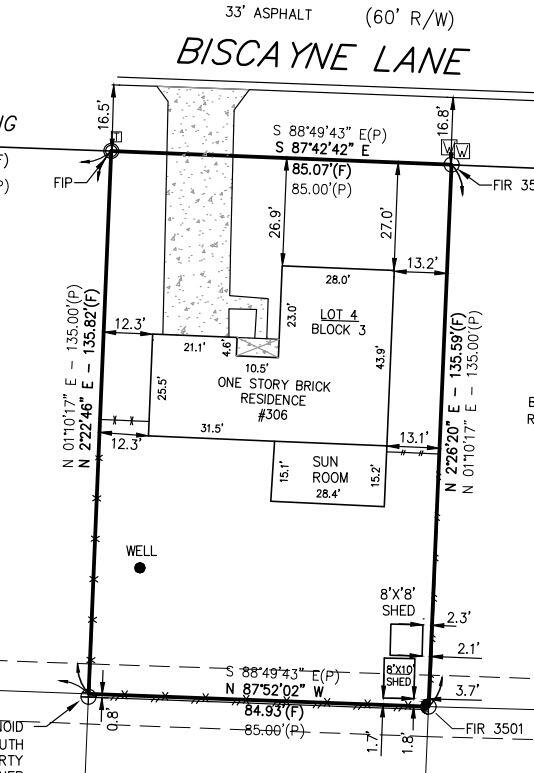 306 Biscayne Lane