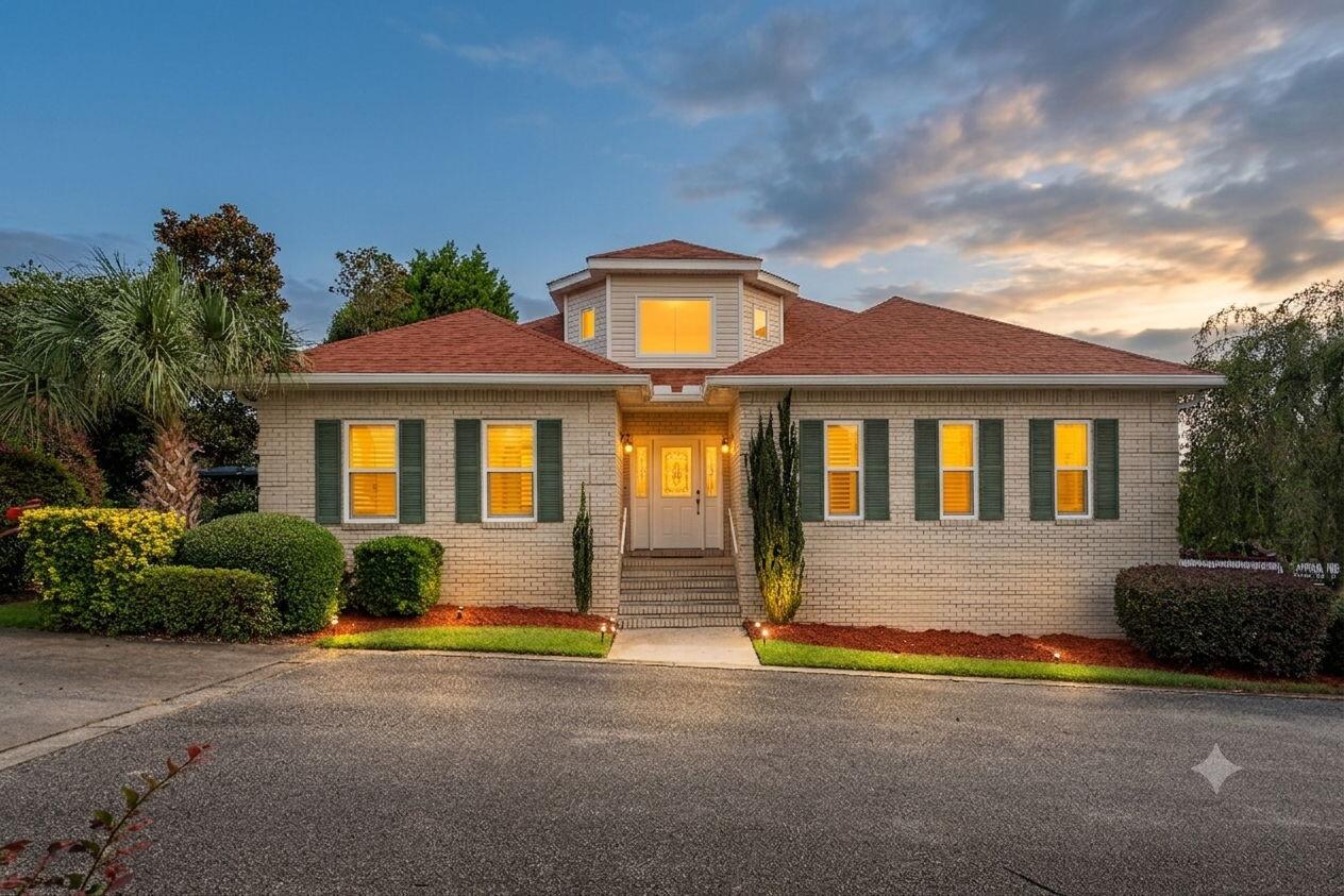 4350 Rhodes Cove
