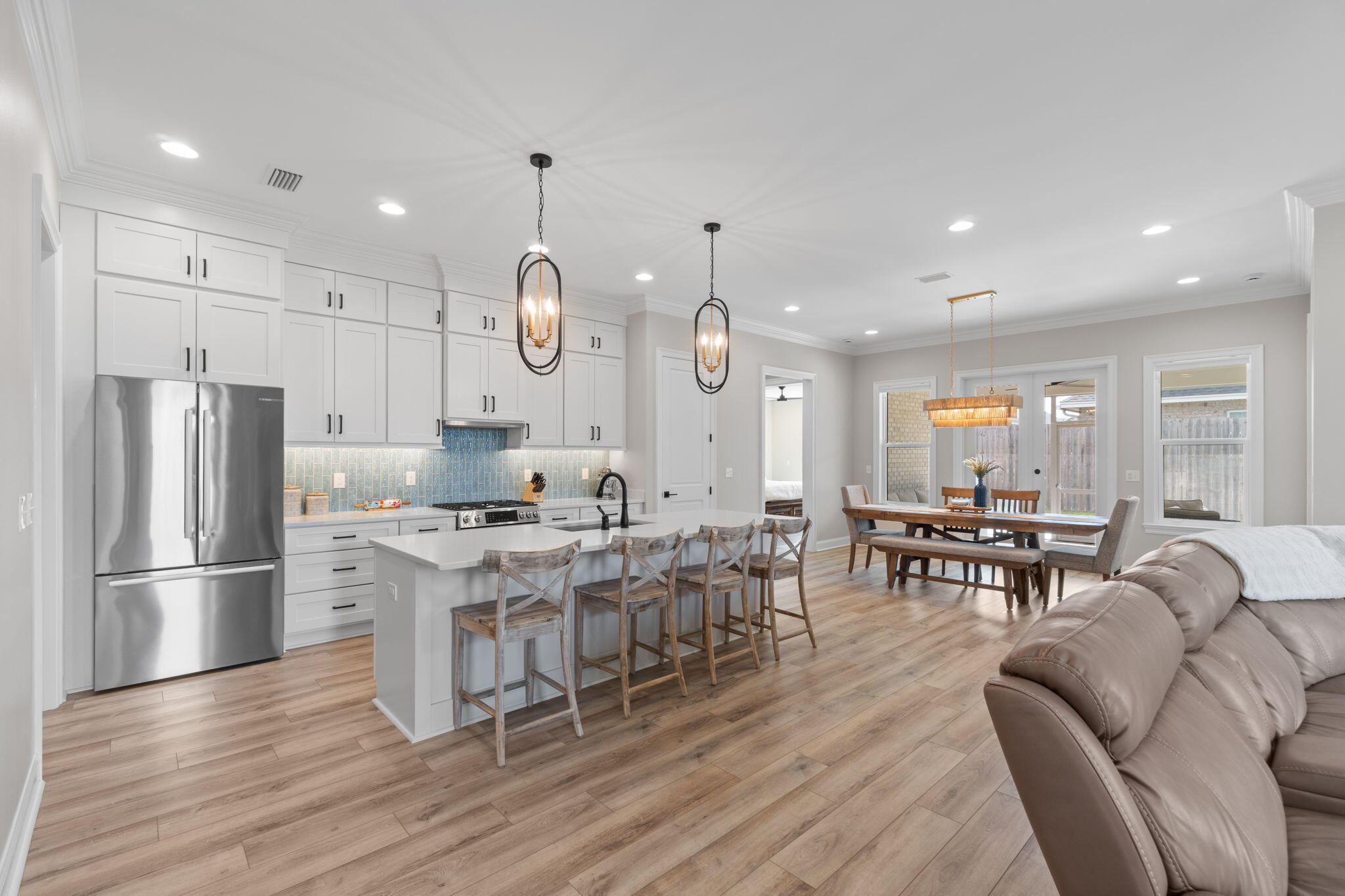 239 Abner Way Lot 35
