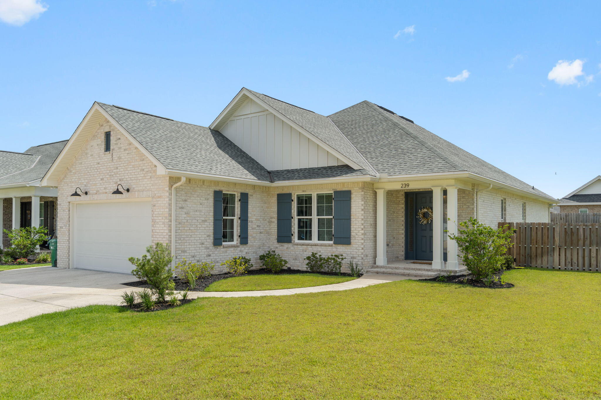 239 Abner Way Lot 35