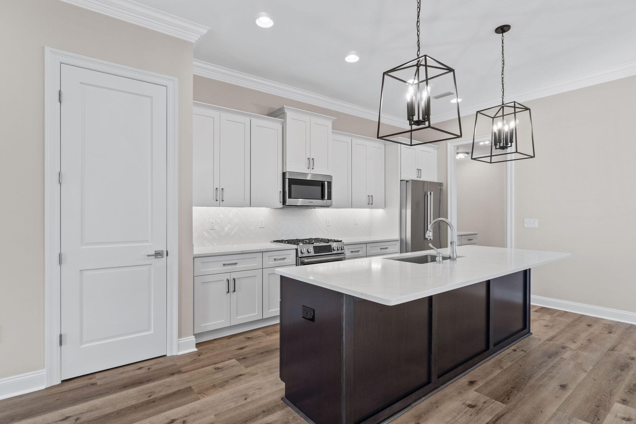 216 Abner Way Lot 12