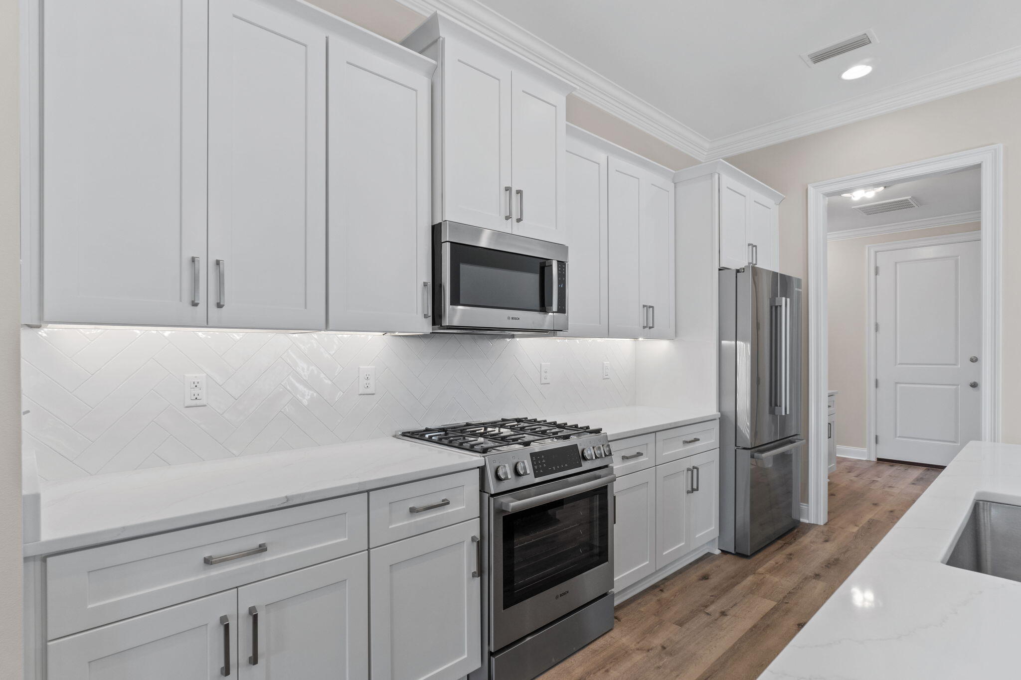 216 Abner Way Lot 12
