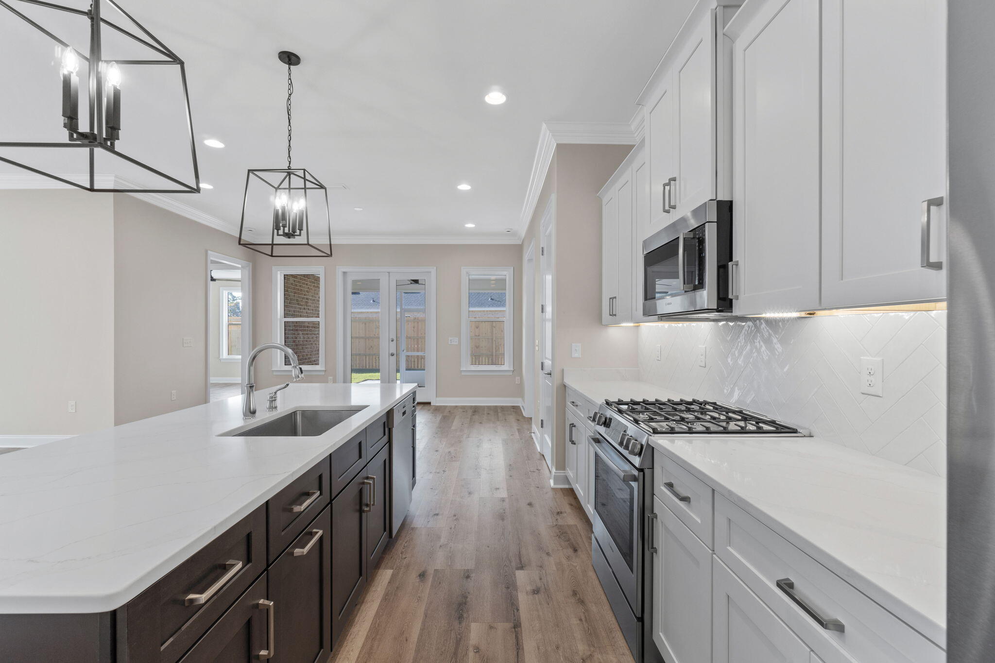 216 Abner Way Lot 12